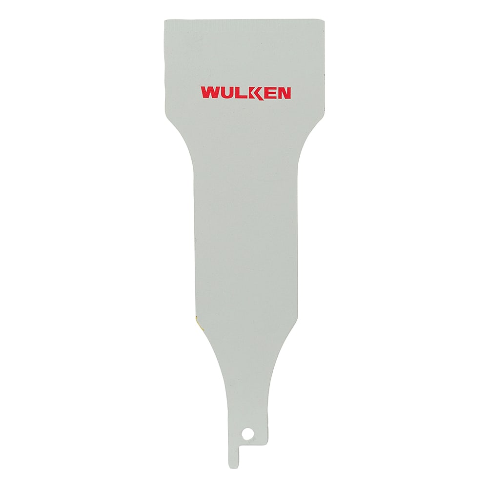 WULKEN Scraper Blade for Reciprocating Saw 2&nbsp;in.