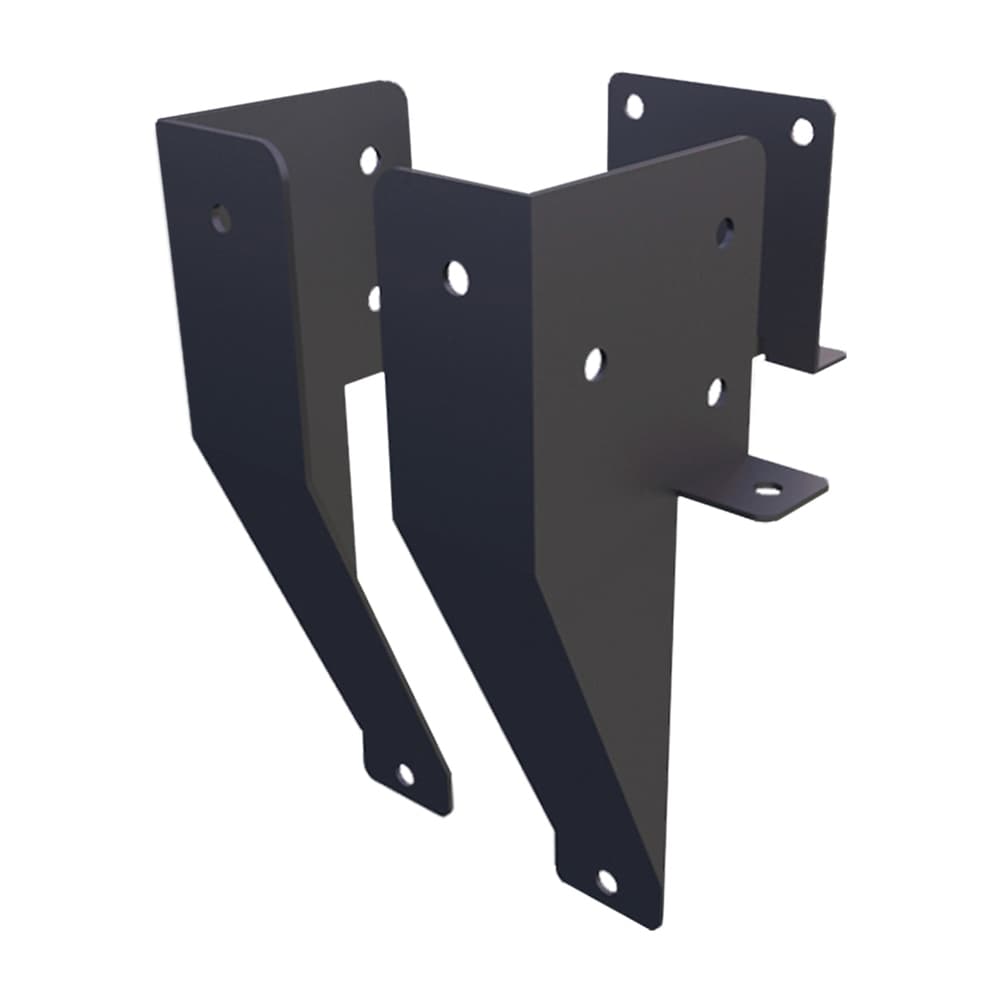 Étrier Horslimits pour poteau latéral PYLEX