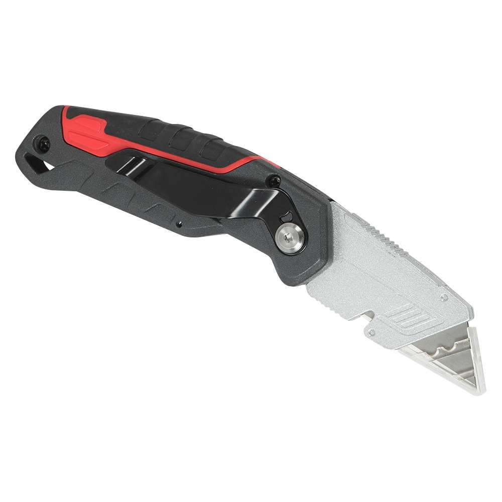 WULKEN Foldable Utility Knife