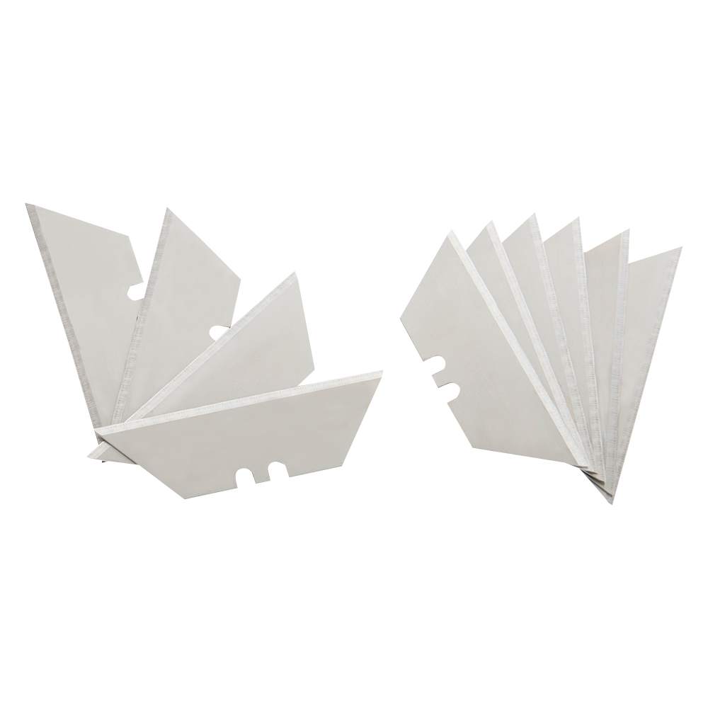 Lames pour couteau universel Pqt/10 WULKEN ELITE