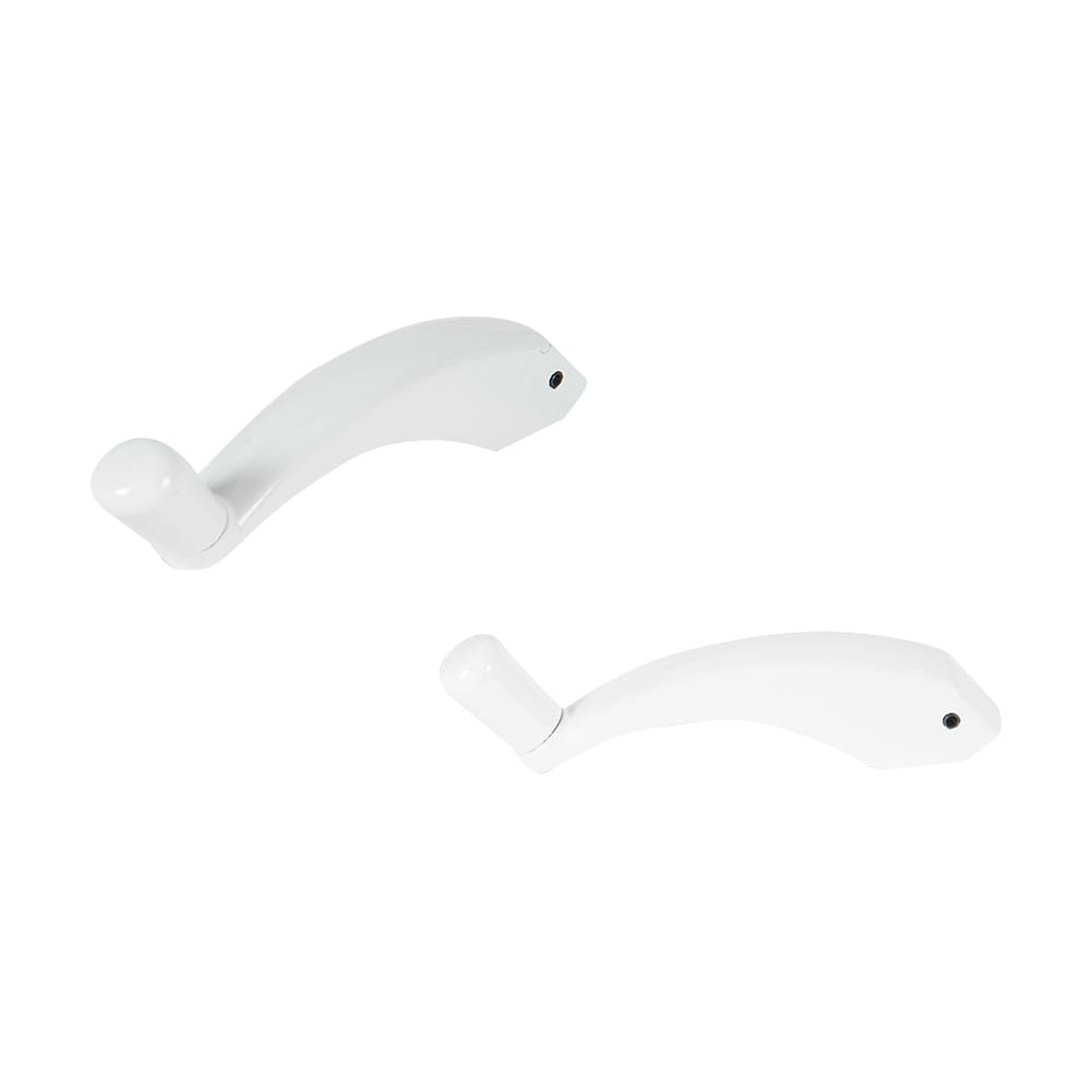 Fold-Down Window Crank Handle Pkg/2