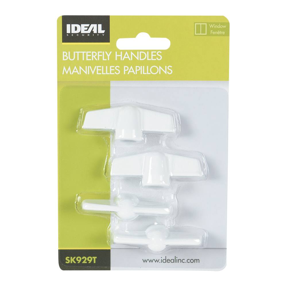 T shaped Window handle