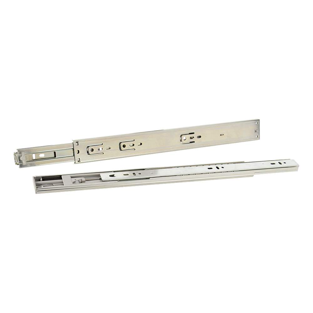 NEKTRA Full Extension Soft-Close Drawer Slides 24 in.