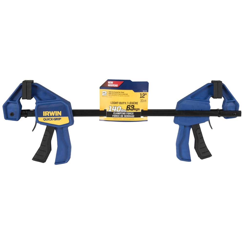 Serre-joints 12 po Pqt/2