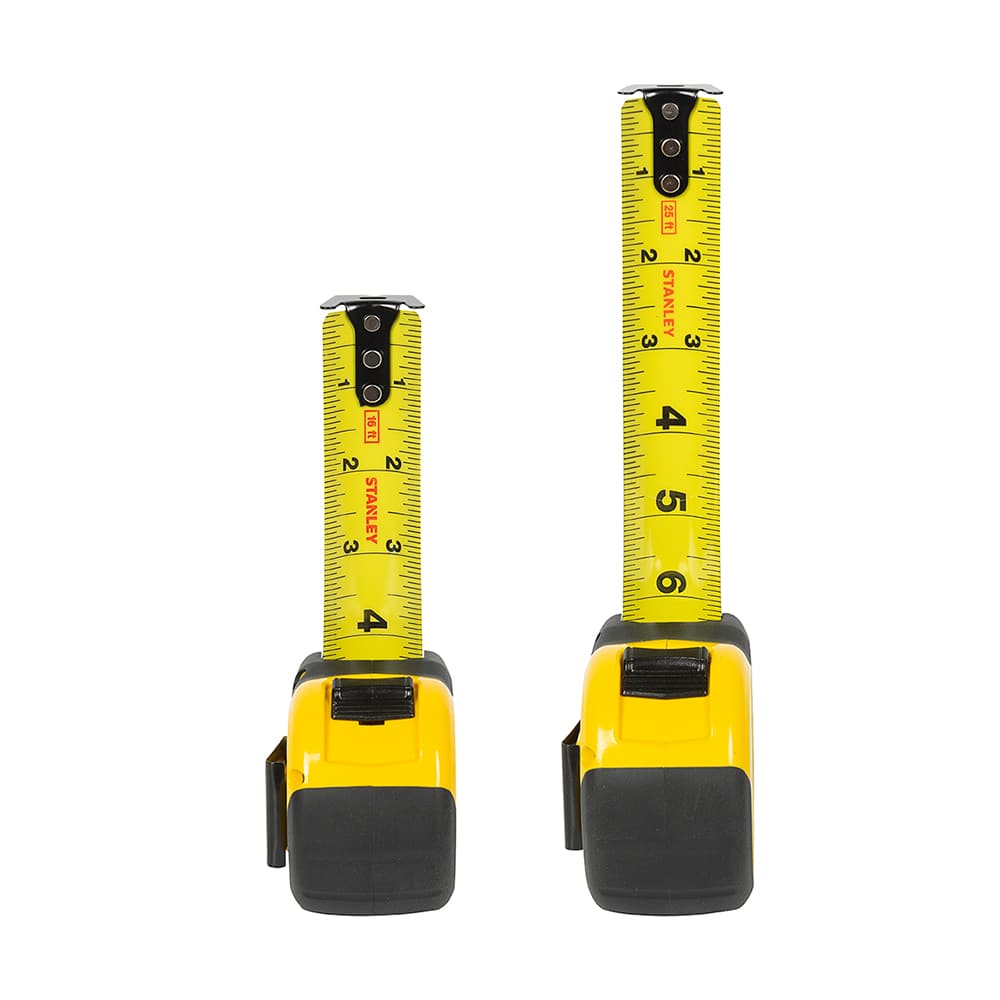 Set of 2 Tape Measures