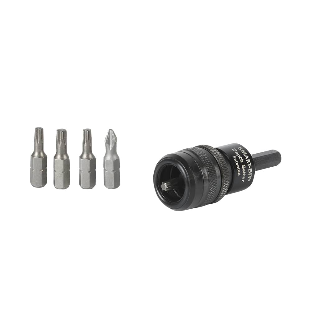 Outil de vissage Smart-Bit