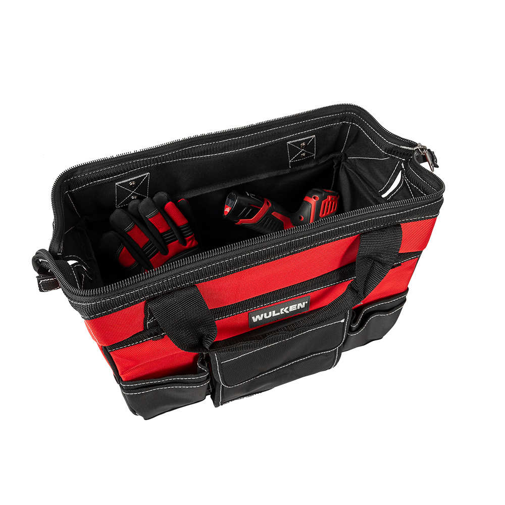Ensemble de sacs à outils roulants WULKEN