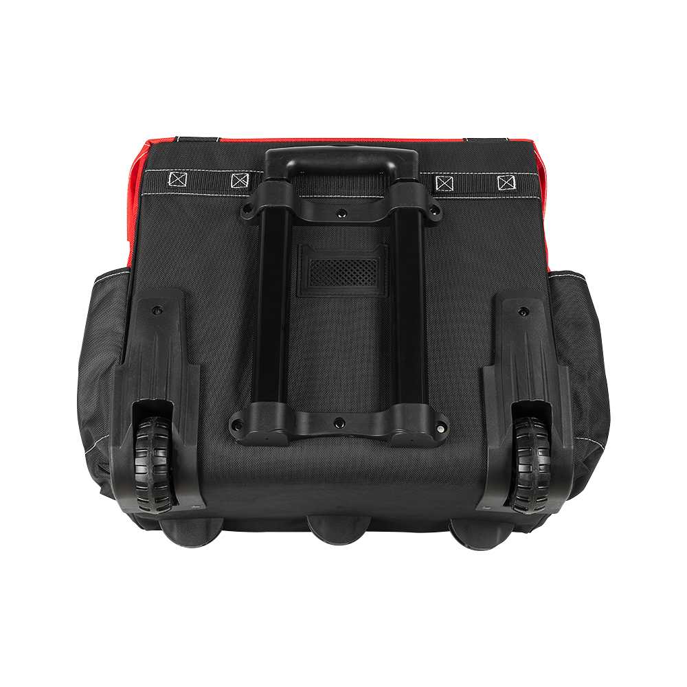 Ensemble de sacs à outils roulants WULKEN