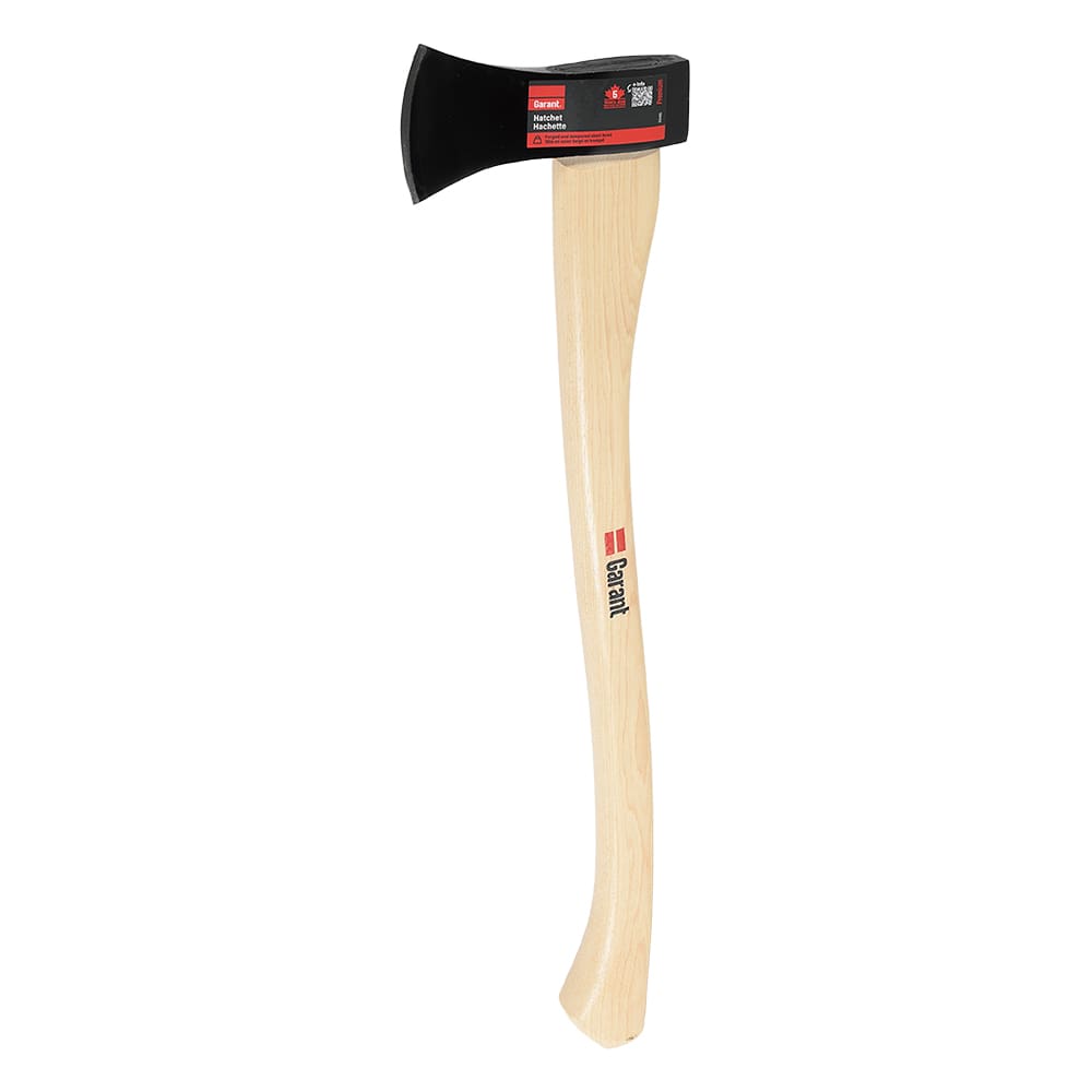 Hache 2,25 lb GARANT