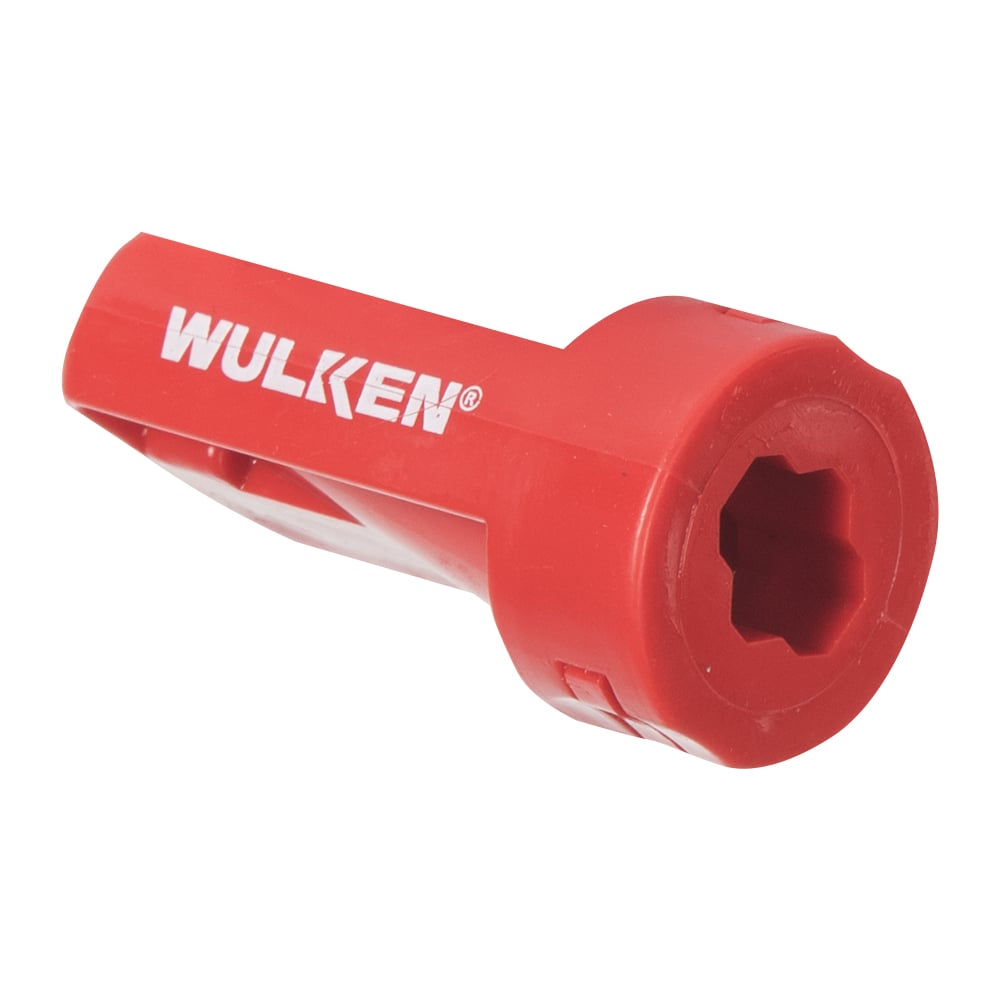 Aiguise-crayon de menuisier WULKEN