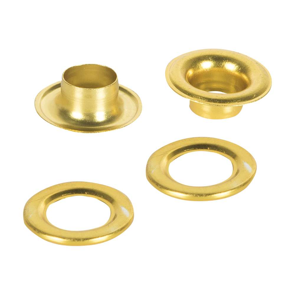 Ensemble de pince à œillets 3/8 po