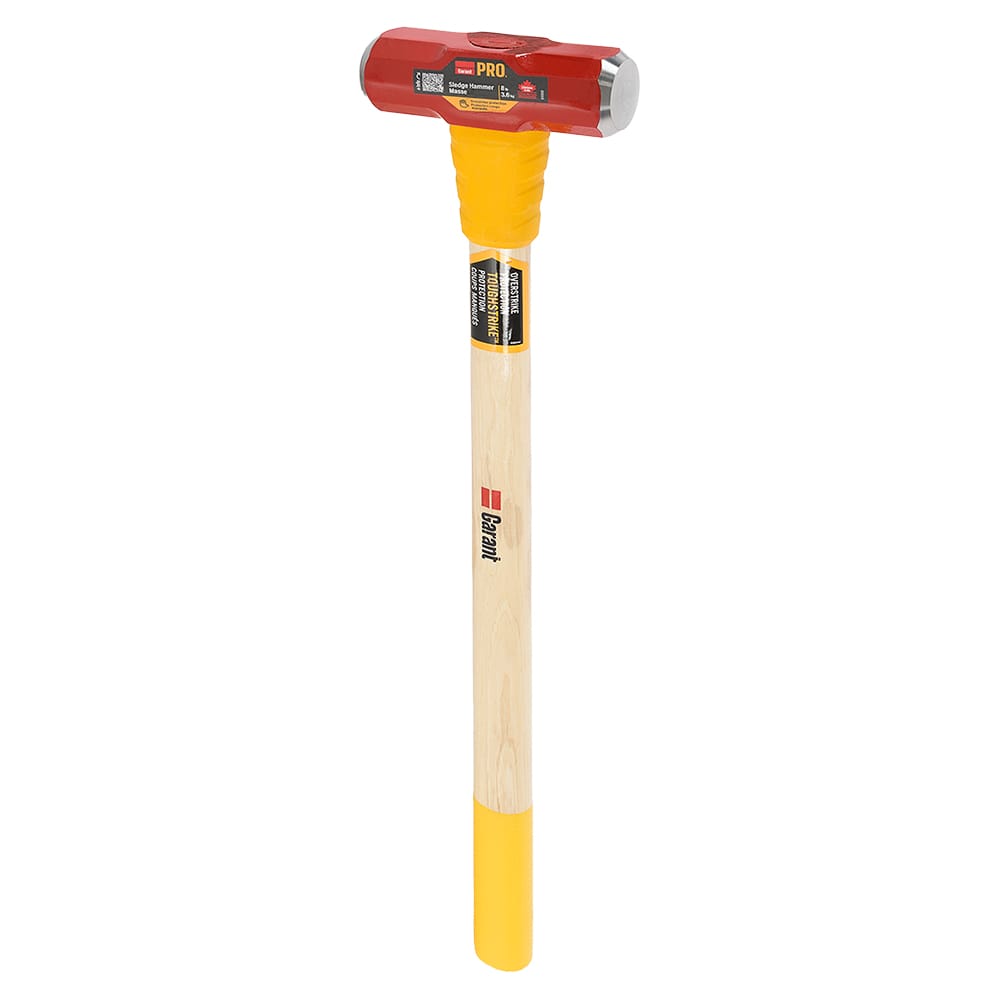 Masse Serie Pro 8 lb GARANT