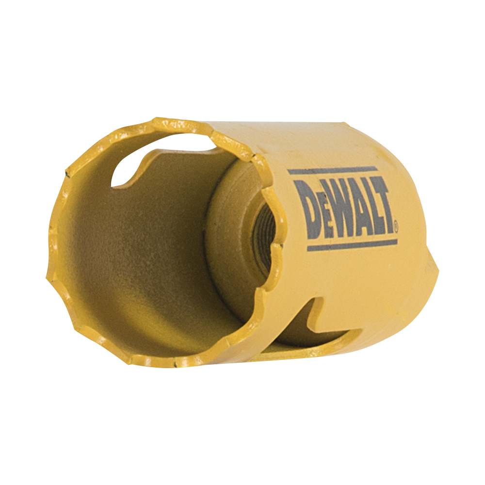 DEWALT Bi-Metal Hole Saw 1&nbsp;in.