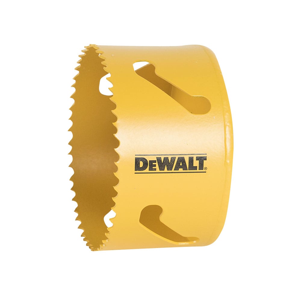 DEWALT Bi-Metal Hole Saw 3 5/8 in.