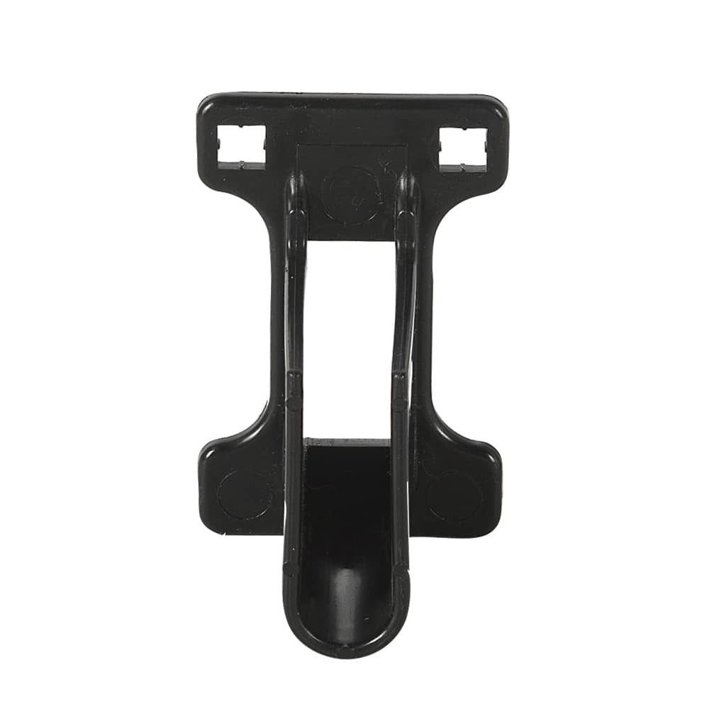 Lateral Wall Bracket for Mesh Shelves