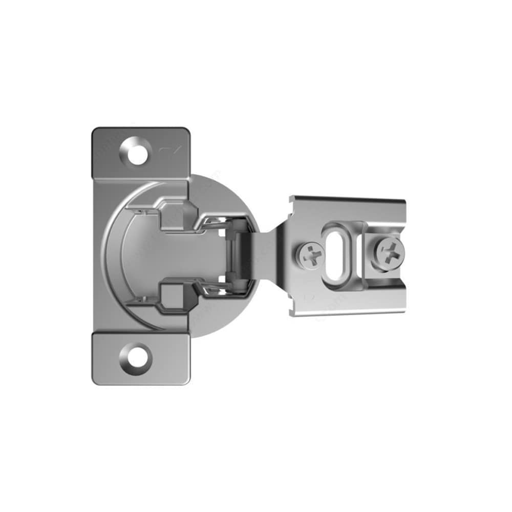 Compact Hinges Pkg/2