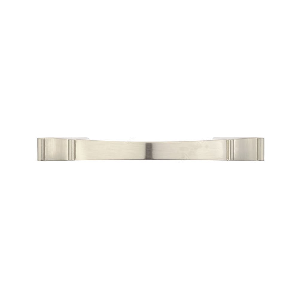 Teramo Metal Cabinet Handle Brushed Nickel 76 mm&nbsp;c/c