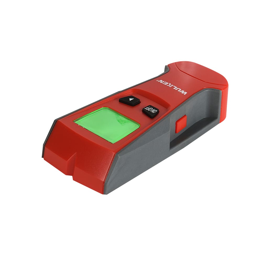 Détecteur de montants 3-en-1 WULKEN