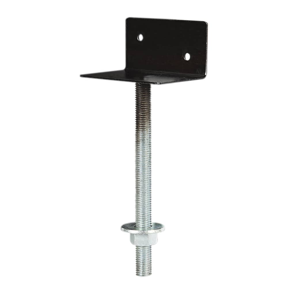 PATIO DRUMMOND Adjustable Head for Maxi-Base Surface Base