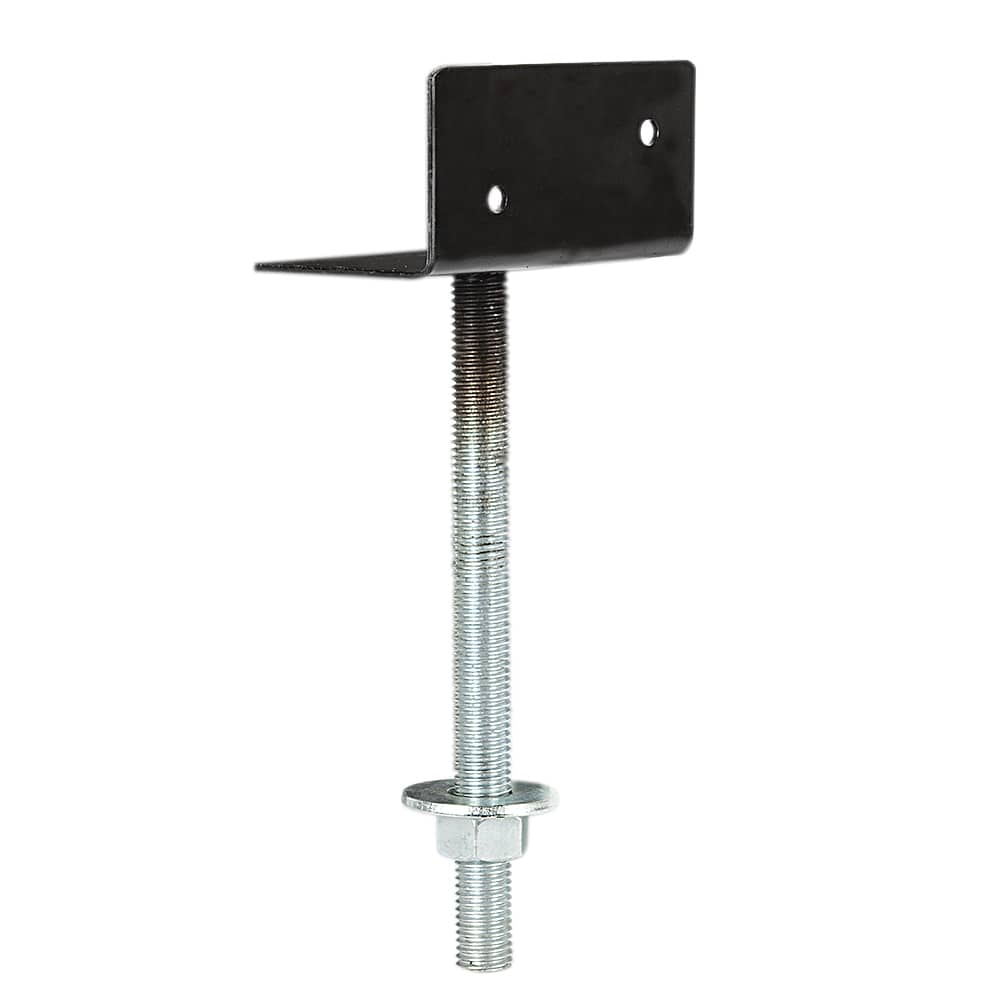 PATIO DRUMMOND Adjustable Head for Maxi-Base Surface Base