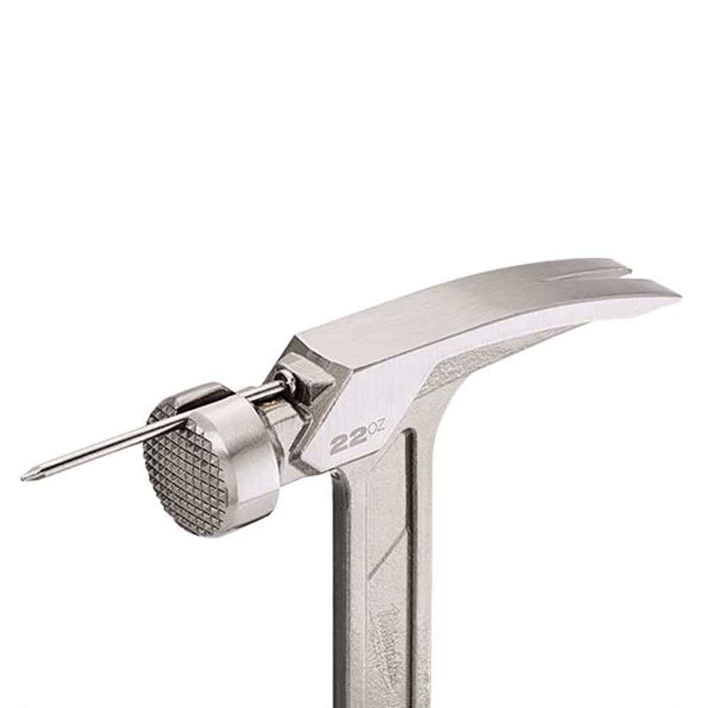 Marteau de charpentier 22&nbsp;oz MILWAUKEE
