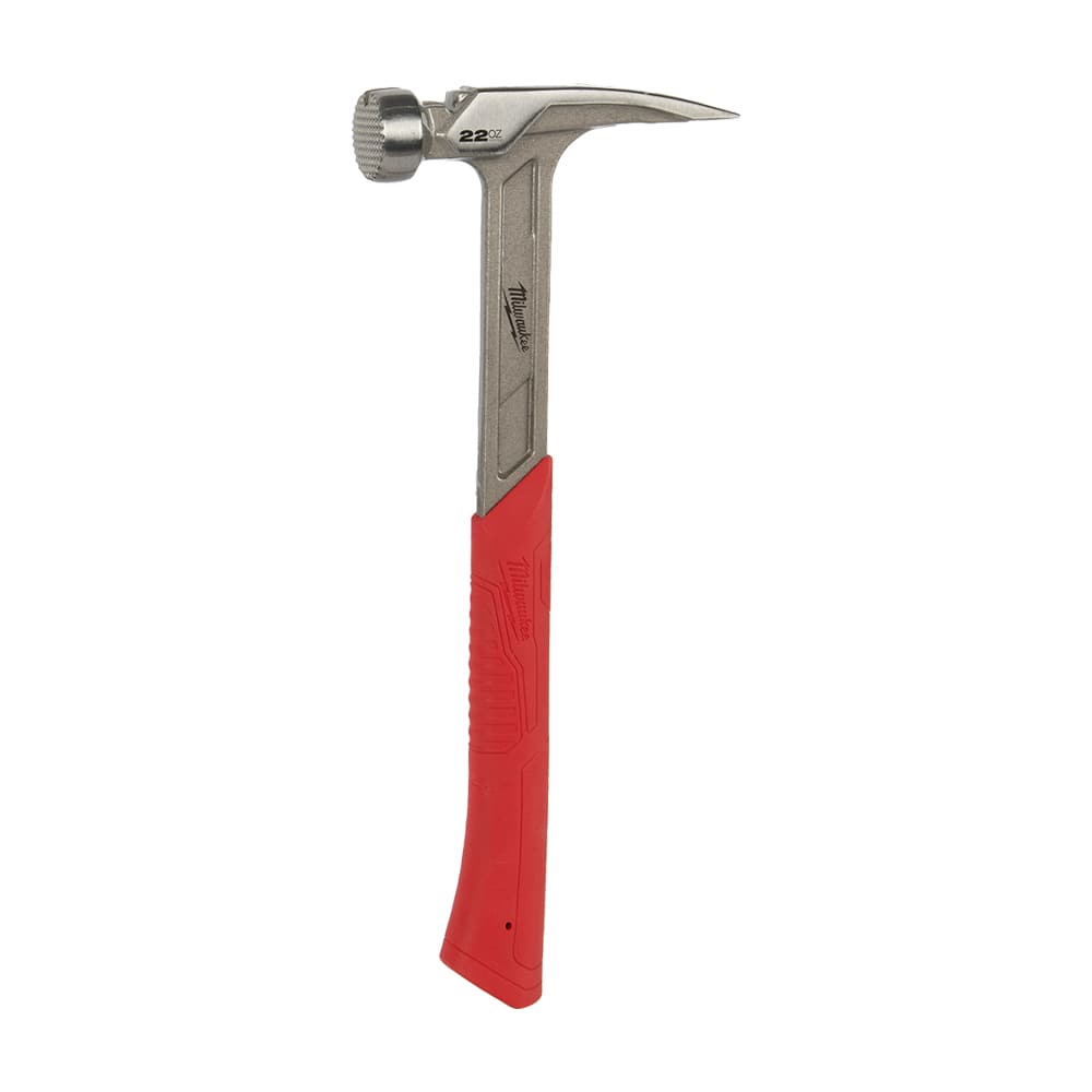 Marteau de charpentier 22&nbsp;oz MILWAUKEE