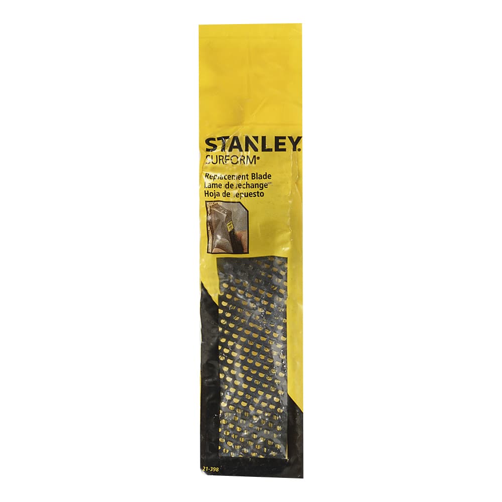 STANLEY Surform Replacement Blade