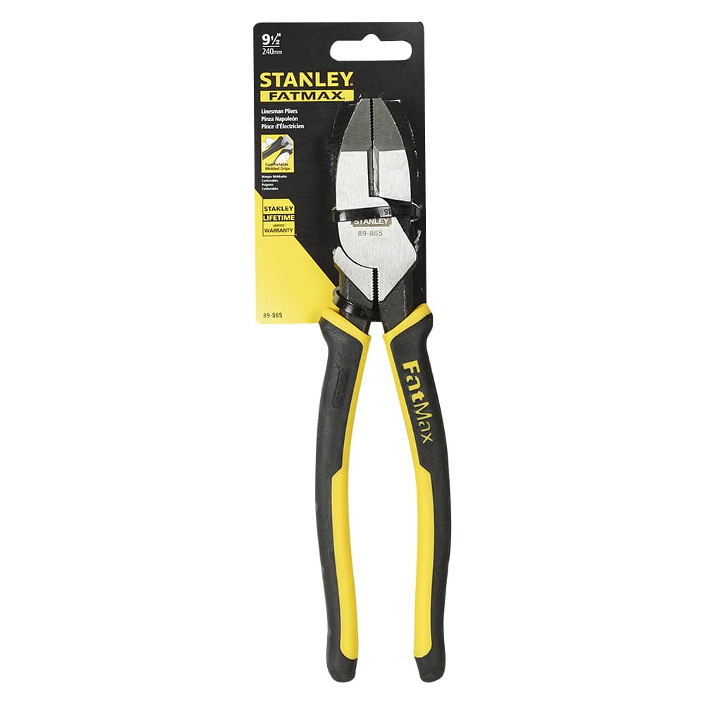 Universal Pliers 9 1/2 in.
