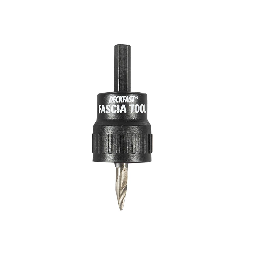Trex Fascia Drilling Tool