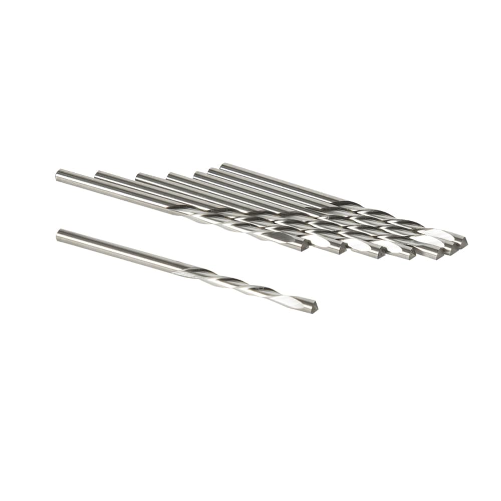 Cut-Out Bit 1/8 in. Pkg/8