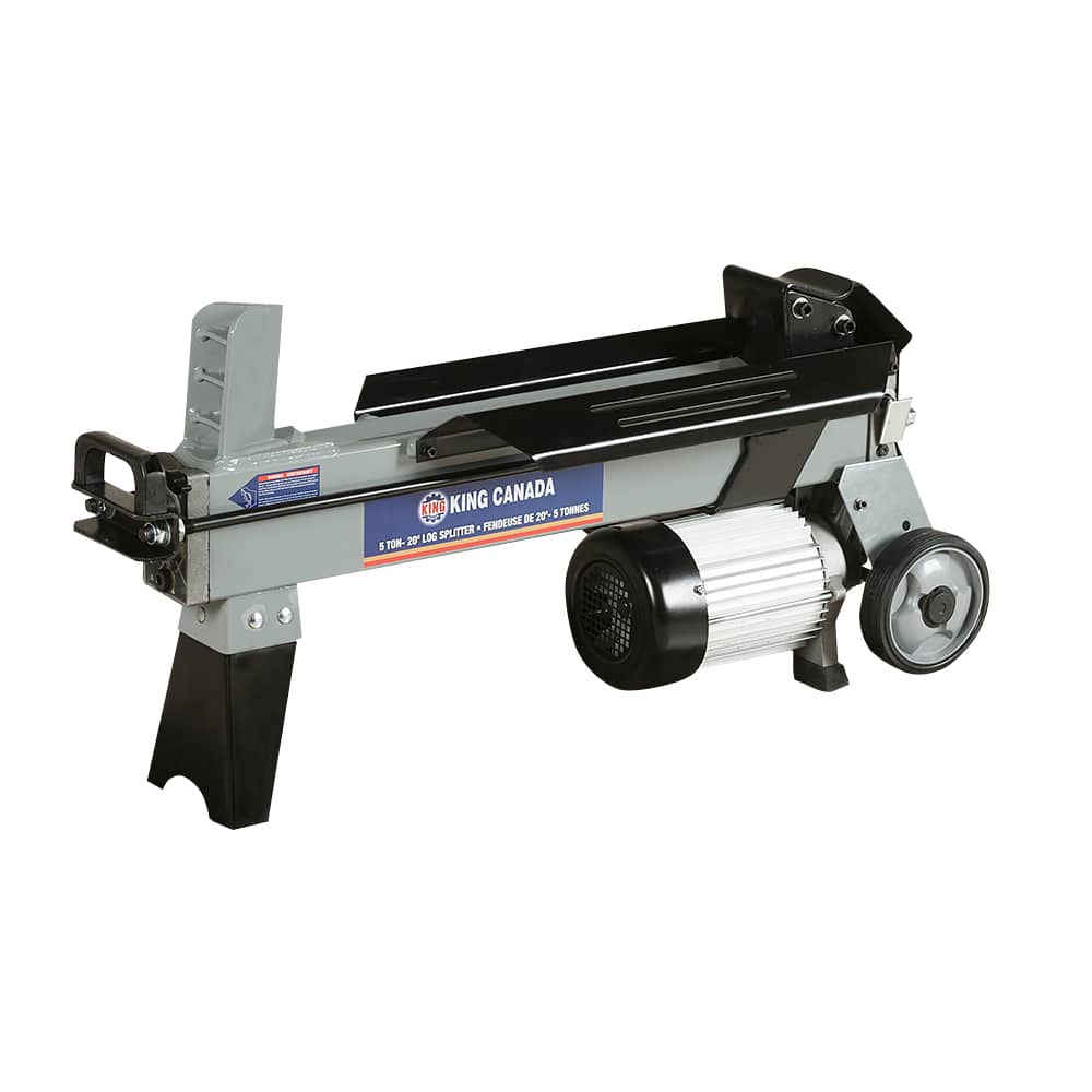 Fendeuse à bois 20 po