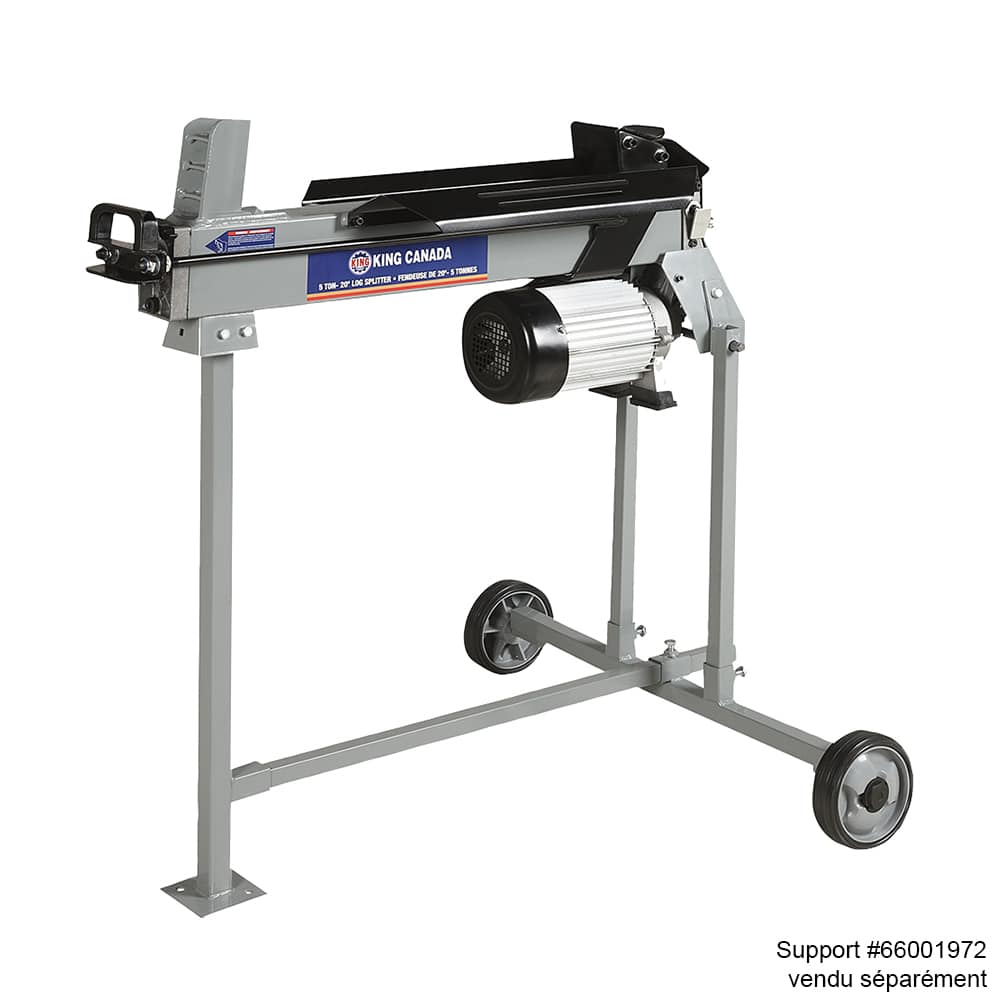 Fendeuse à bois 20 po