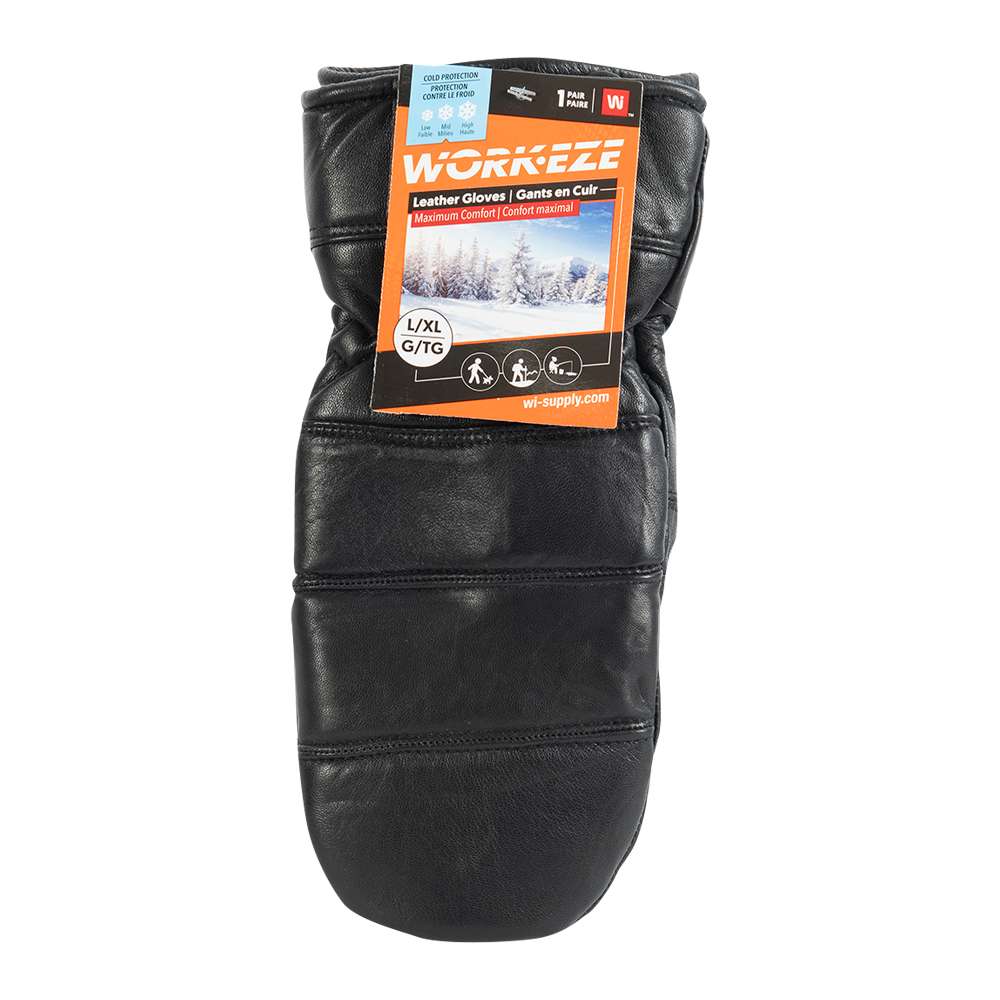 Winter Mittens Large/Extra&nbsp;Large