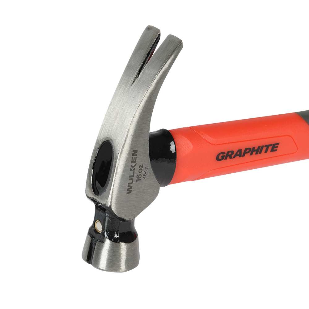 Marteau de charpentier 20&nbsp;oz WULKEN