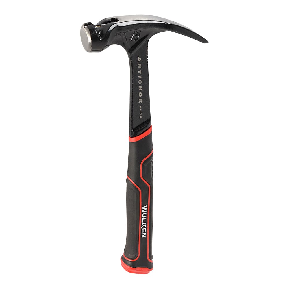 Marteau de charpentier 15&nbsp;oz WULKEN ELITE