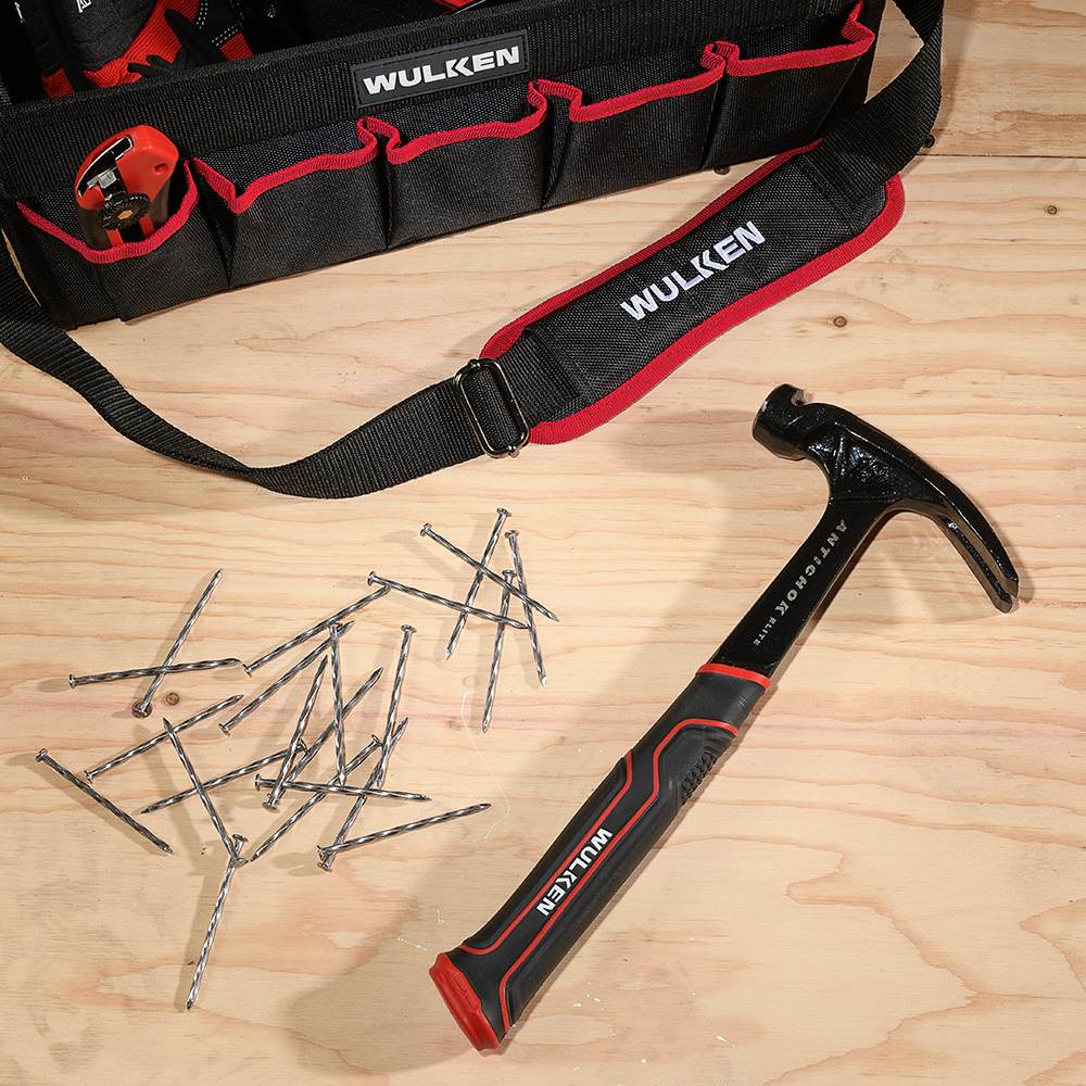 WULKEN ELITE Framing Hammer 15&nbsp;oz