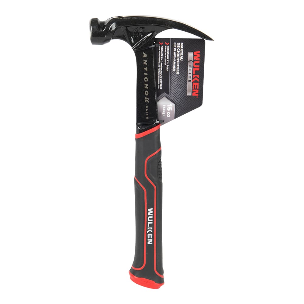Framing Hammer 15 oz - Canac