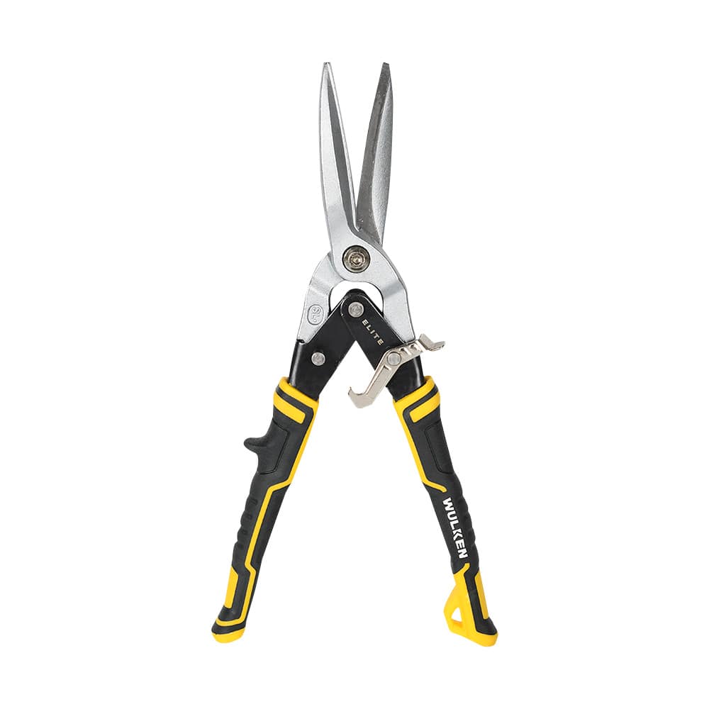 Cisailles à tôle gauche/droite WULKEN ELITE