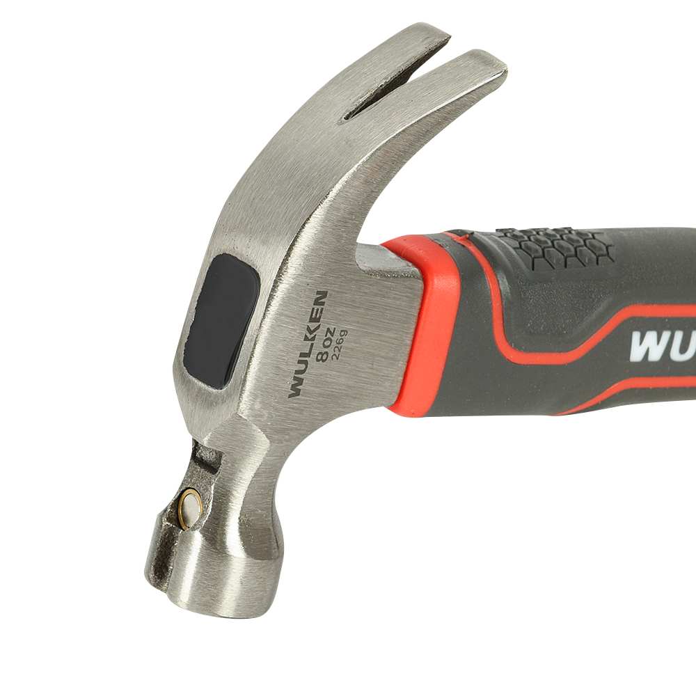 Marteau court 8&nbsp;oz WULKEN