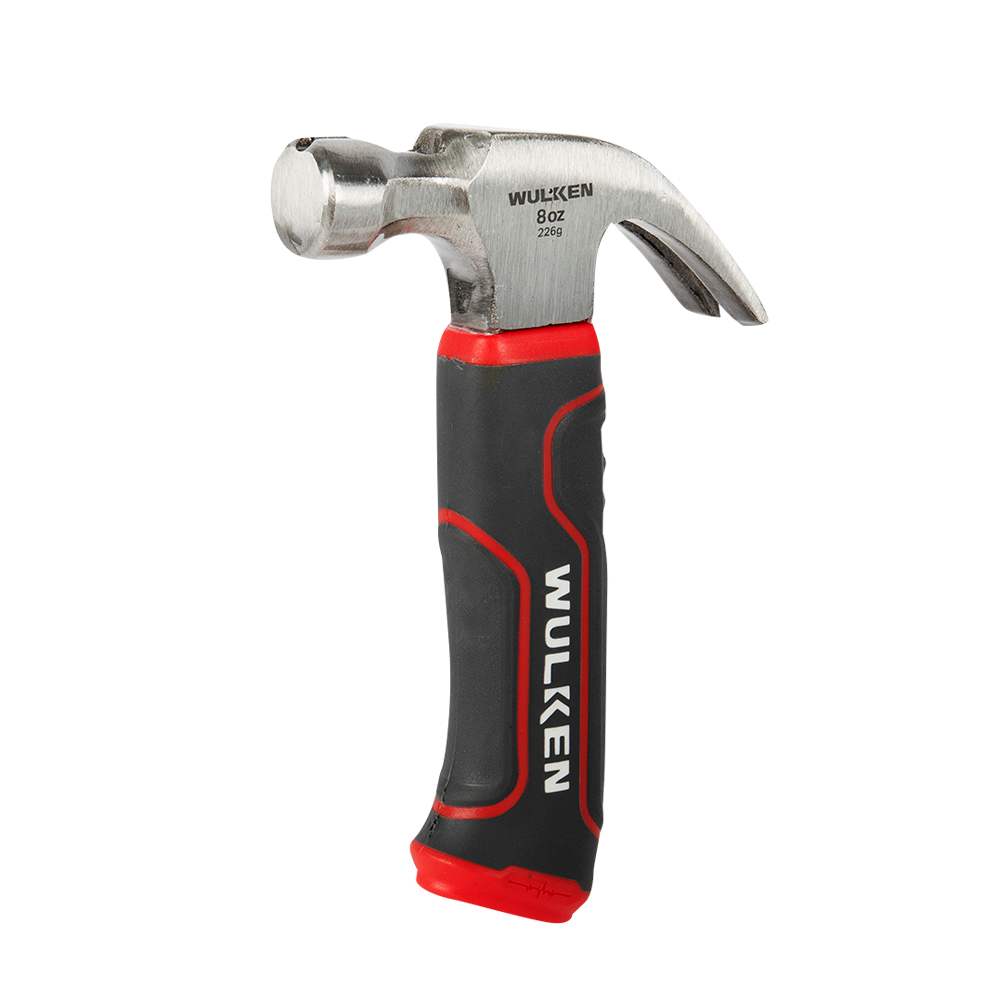 Marteau court 8&nbsp;oz WULKEN