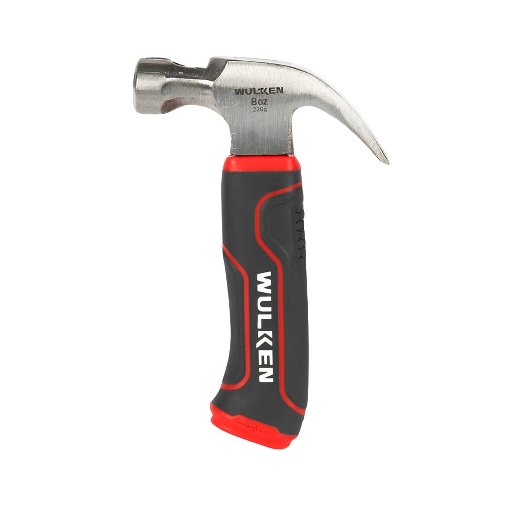 Marteau court 8 oz WULKEN