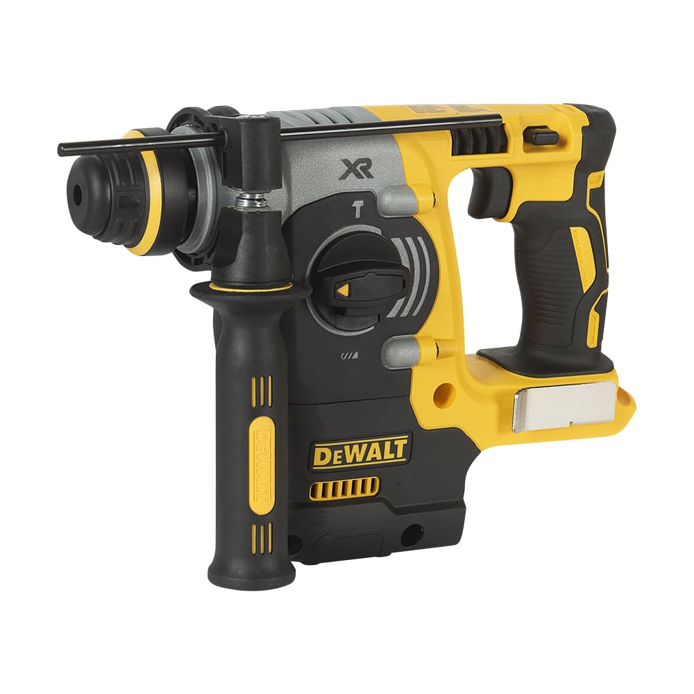 Marteau-perforateur SDS-Plus 1&nbsp;po 20&nbsp;V&nbsp;Max outil seul DEWALT