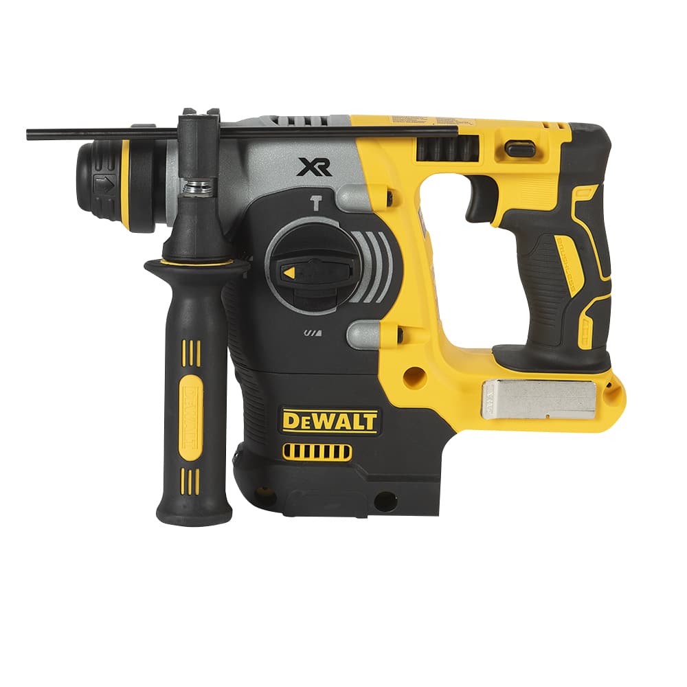 Marteau-perforateur SDS-Plus 1&nbsp;po 20&nbsp;V&nbsp;Max outil seul DEWALT