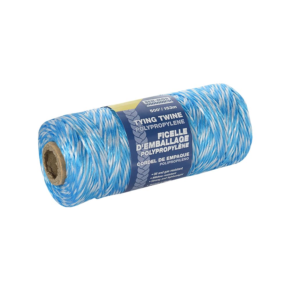 Polyropylene Twine 500&nbsp;ft.