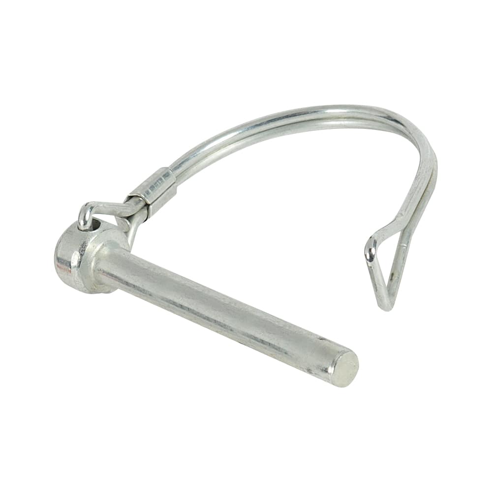 Round Quick Pin 1/4 in. x 1 3/4 in.