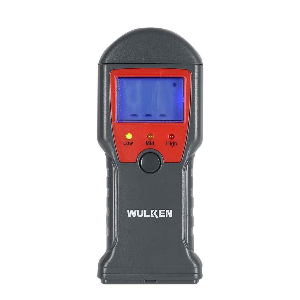 Détecteur d'humidité à sondes précises WULKEN