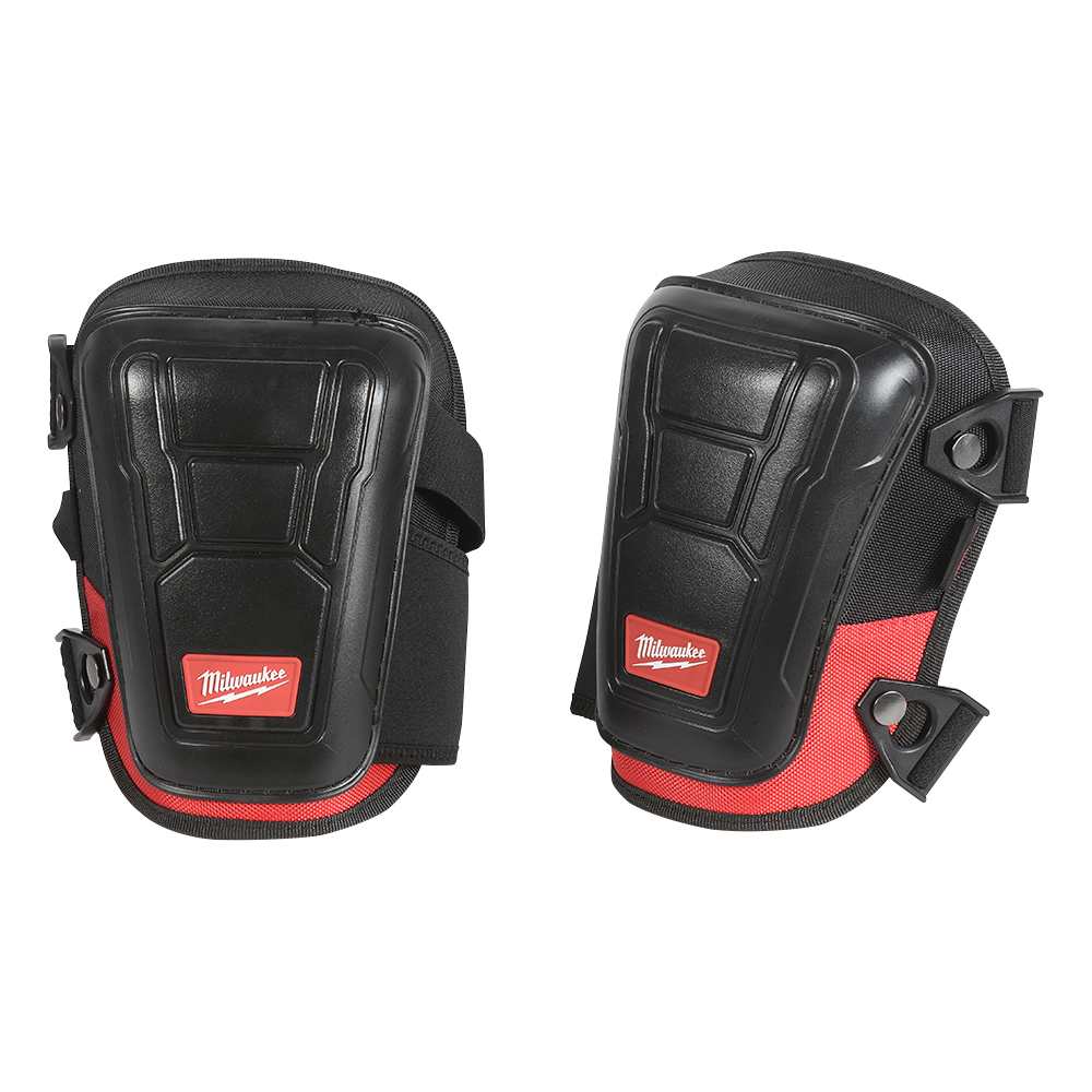 Genouillères haute performance MILWAUKEE