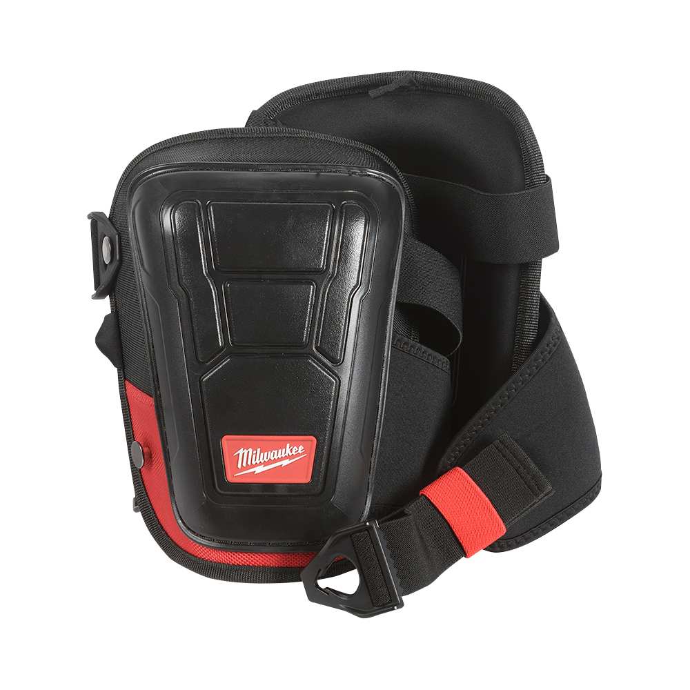 Genouillères haute performance MILWAUKEE