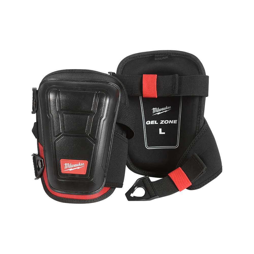 Genouillères haute performance MILWAUKEE