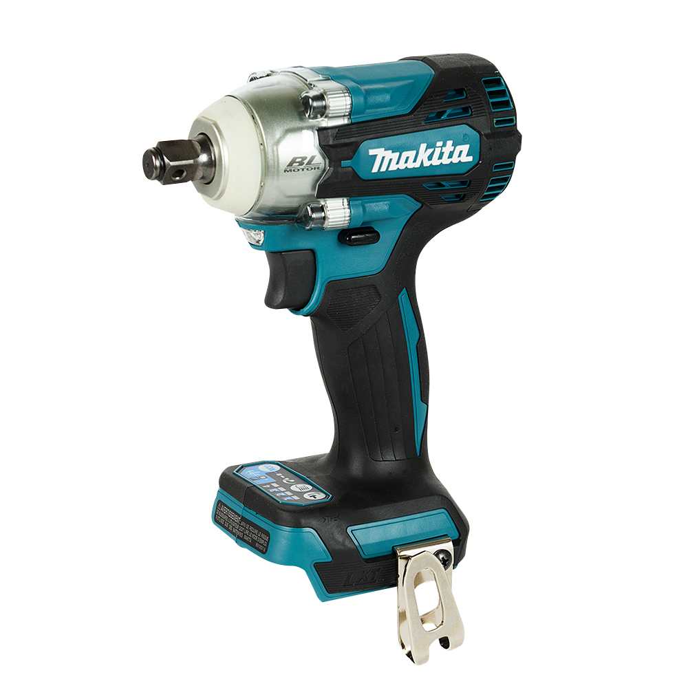 Clé à chocs 1/2 po 18&nbsp;V outil seul MAKITA